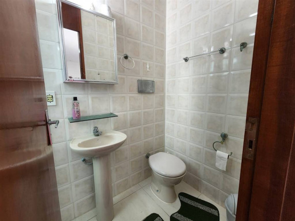 Imagem Apartamento com 2 Quartos à Venda, 80 m² em Caiçara - Praia Grande