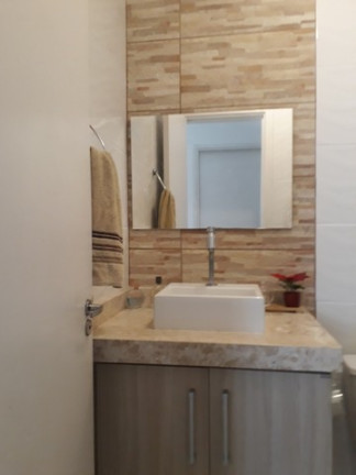 Imagem Apartamento com 2 Quartos à Venda, 47 m² em Parque Campolim - Sorocaba Imagem Apartamento com 2 Quartos à Venda, 47 m² em Parque Campolim - Sorocaba