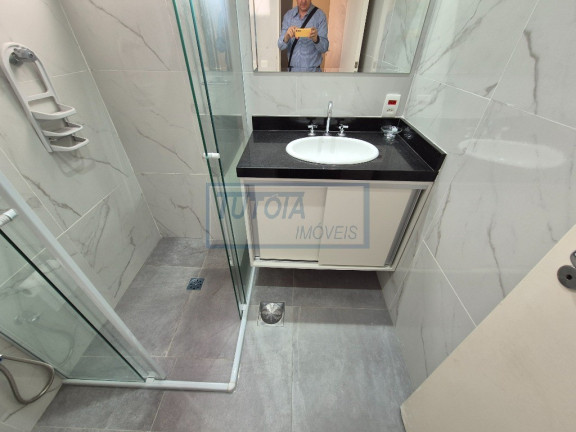 Apartamento com 3 Quartos para Alugar, 113 m² em Vila Mariana - São Paulo