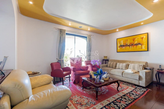 Imagem Apartamento com 4 Quartos à Venda, 362 m² em Santa Cecília - São Paulo Imagem Apartamento com 4 Quartos à Venda, 362 m² em Santa Cecília - São Paulo