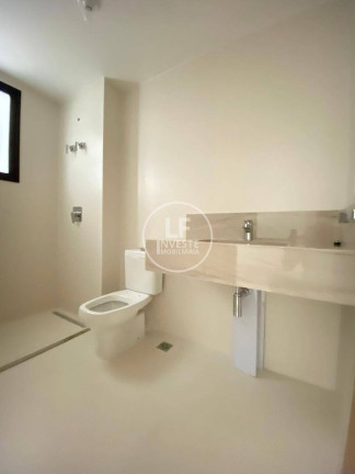 Imagem Apartamento com 3 Quartos à Venda, 221 m² em Setor Oeste - Goiânia Imagem Apartamento com 3 Quartos à Venda, 221 m² em Setor Oeste - Goiânia