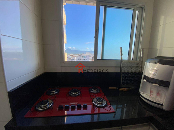 Imagem Apartamento com 2 Quartos à Venda, 60 m² em Aviação - Praia Grande