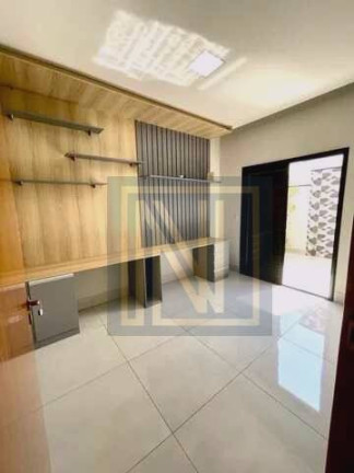 Imagem Casa de Condomínio com 3 Quartos à Venda, 117 m² em Horto Florestal - Sorocaba