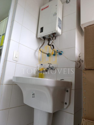 Imagem Apartamento com 3 Quartos à Venda, 65 m² em Jardim Ismênia - São José Dos Campos Imagem Apartamento com 3 Quartos à Venda, 65 m² em Jardim Ismênia - São José Dos Campos