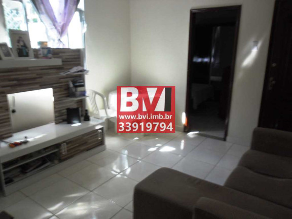 Imagem Apartamento com 1 Quarto à Venda, 35 m² em Braz De Pina - Rio De Janeiro