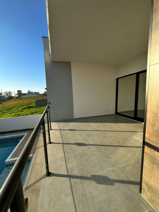 Imagem Casa de Condomínio com 3 Quartos à Venda, 176 m² em Centro - Porangaba Imagem Casa de Condomínio com 3 Quartos à Venda, 176 m² em Centro - Porangaba