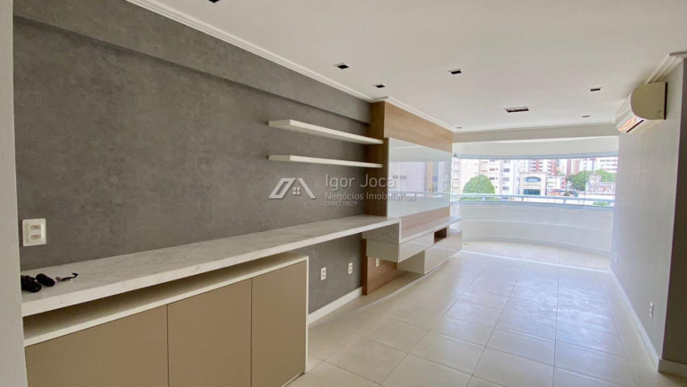 Imagem Apartamento com 3 Quartos à Venda, 95 m² em Aldeota - Fortaleza Imagem Apartamento com 3 Quartos à Venda, 95 m² em Aldeota - Fortaleza