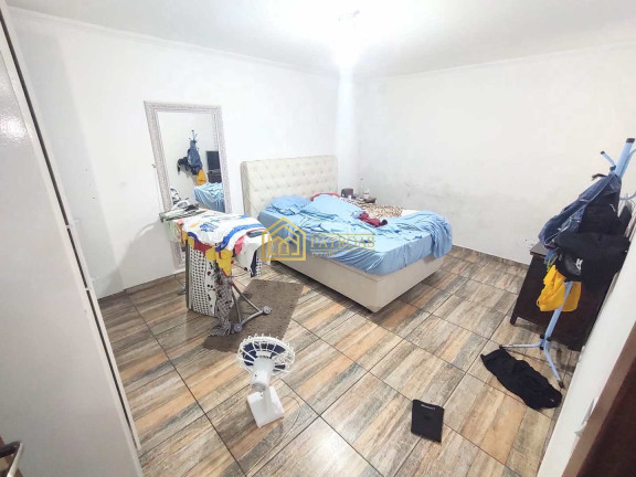 Imagem Casa com 6 Quartos à Venda, 150 m² em Utinga - Santo André Imagem Casa com 6 Quartos à Venda, 150 m² em Utinga - Santo André