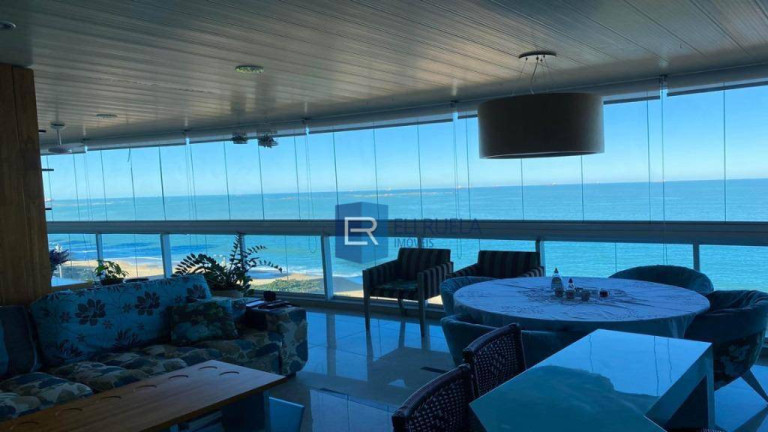 Imagem Apartamento com 5 Quartos à Venda, 256 m² em Praia De Itaparica - Vila Velha Imagem Apartamento com 5 Quartos à Venda, 256 m² em Praia De Itaparica - Vila Velha