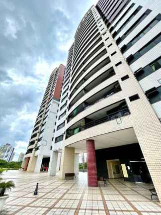 Imagem Apartamento com 4 Quartos à Venda, 118 m² em Aleixo - Manaus