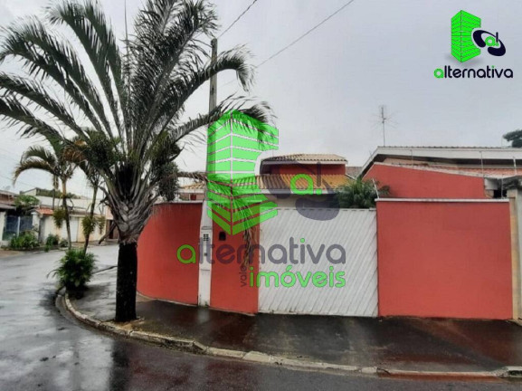 Imagem Casa com 3 Quartos à Venda, 300 m² em Loteamento Village Tremembé - Tremembé