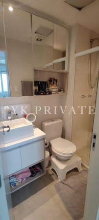 Imagem Apartamento com 2 Quartos à Venda, 62 m² em Vila Ipojuca - São Paulo