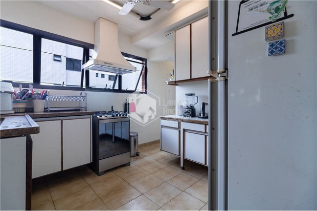 Imagem Apartamento com 4 Quartos à Venda, 251 m² em Real Parque - São Paulo Imagem Apartamento com 4 Quartos à Venda, 251 m² em Real Parque - São Paulo