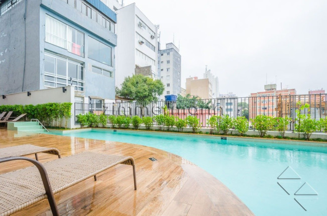Imagem Cobertura com 1 Quarto à Venda, 94 m² em Vila Madalena - São Paulo Imagem Cobertura com 1 Quarto à Venda, 94 m² em Vila Madalena - São Paulo