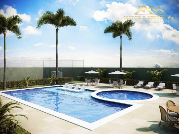Imagem Apartamento com 3 Quartos à Venda, 71 m² em Guararapes - Fortaleza Imagem Apartamento com 3 Quartos à Venda, 71 m² em Guararapes - Fortaleza