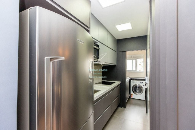 Imagem Apartamento com 2 Quartos à Venda, 71 m² em Jardim Das Acácias - São Paulo
