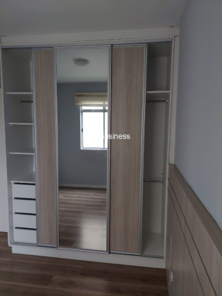 Imagem Imóvel com 2 Quartos à Venda, 52 m² em Santa Cândida - Curitiba Imagem Imóvel com 2 Quartos à Venda, 52 m² em Santa Cândida - Curitiba