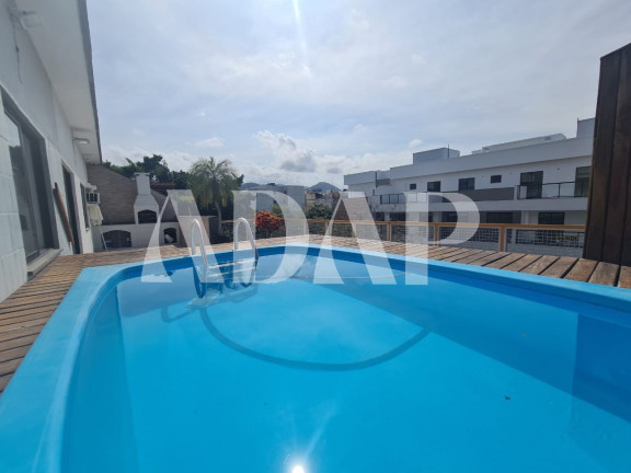 Imagem Cobertura com 3 Quartos à Venda, 174 m² em Recreio Dos Bandeirantes - Rio De Janeiro