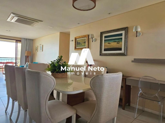 Imagem Apartamento com 3 Quartos à Venda, 148 m² em Porto Das Dunas - Aquiraz Imagem Apartamento com 3 Quartos à Venda, 148 m² em Porto Das Dunas - Aquiraz