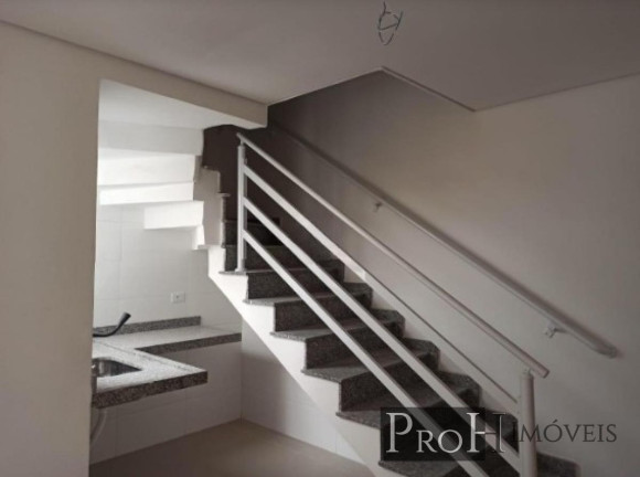 Imagem Cobertura com 2 Quartos à Venda, 100 m² em Parque Das Nações - Santo André Imagem Cobertura com 2 Quartos à Venda, 100 m² em Parque Das Nações - Santo André