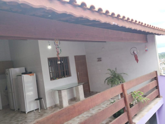 Imagem Sobrado com 3 Quartos à Venda, 150 m² em Jardim Varan - Suzano Imagem Sobrado com 3 Quartos à Venda, 150 m² em Jardim Varan - Suzano