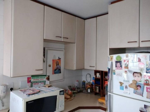 Imagem Apartamento com 3 Quartos à Venda, 105 m² em Mirandópolis - São Paulo Imagem Apartamento com 3 Quartos à Venda, 105 m² em Mirandópolis - São Paulo