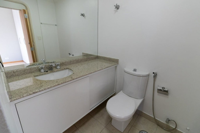 Imagem Imóvel com 3 Quartos à Venda, 209 m² em Itaim Bibi - São Paulo