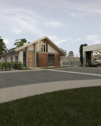 Imagem Casa com 3 Quartos à Venda, 143 m² em Orleans - Curitiba