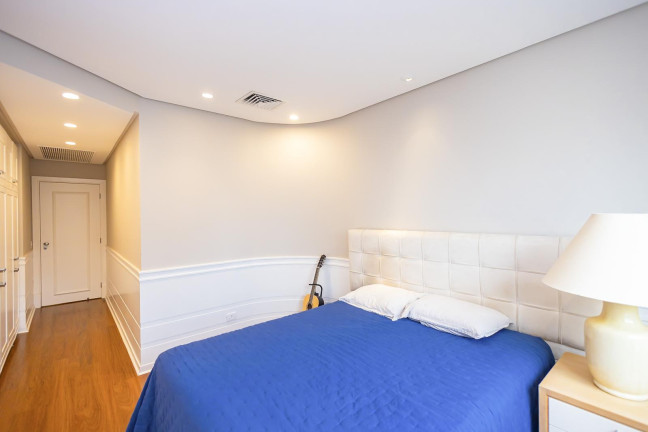 Imagem Apartamento com 4 Quartos à Venda, 413 m² em Mossunguê - Curitiba Imagem Apartamento com 4 Quartos à Venda, 413 m² em Mossunguê - Curitiba