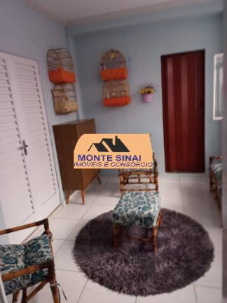 Imagem Casa com 2 Quartos à Venda, 250 m² em Jardim Prestes De Barros - Sorocaba