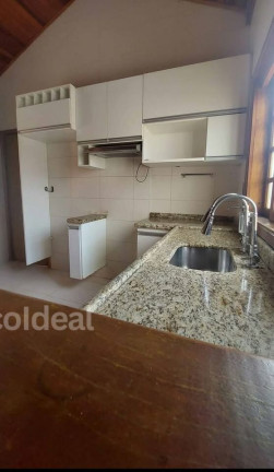 Imagem Casa com 3 Quartos à Venda, 161 m² em Jardim Márcia Ii - Agudos Imagem Casa com 3 Quartos à Venda, 161 m² em Jardim Márcia Ii - Agudos