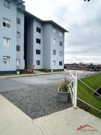 Imagem Apartamento com 3 Quartos à Venda, 55 m² em Costa E Silva - Joinville Imagem Apartamento com 3 Quartos à Venda, 55 m² em Costa E Silva - Joinville