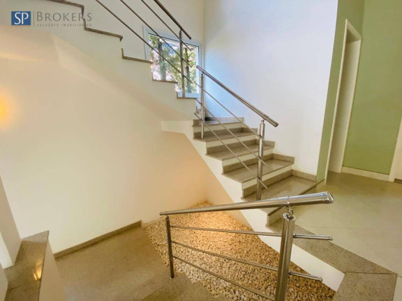 Imagem Casa com 5 Quartos à Venda, 514 m² em Condomínio Vale Do Itamaracá - Valinhos Imagem Casa com 5 Quartos à Venda, 514 m² em Condomínio Vale Do Itamaracá - Valinhos