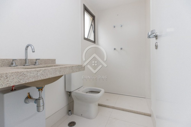 Imagem Apartamento com 3 Quartos à Venda, 143 m² em Campo Belo - São Paulo