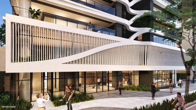 Foto do imóvel Apartamento com 4 Quartos à Venda, 230 m² em Pinheiros - São Paulo