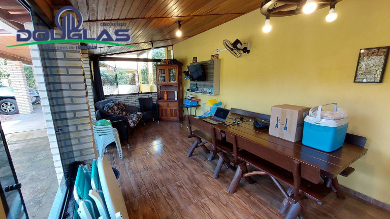 Imagem Casa com 2 Quartos à Venda, 860 m² em águas Claras - Viamão