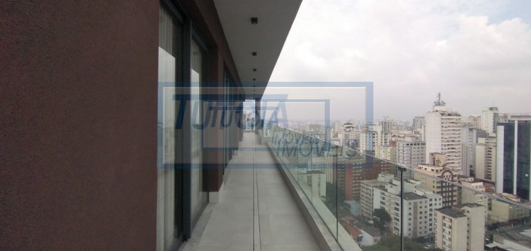 Imagem Apartamento com 1 Quarto para Alugar, 39 m² em Paraíso - São Paulo Imagem Apartamento com 1 Quarto para Alugar, 39 m² em Paraíso - São Paulo