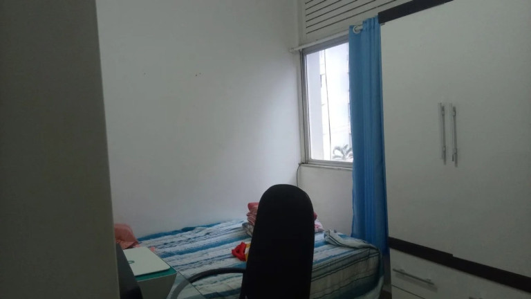 Imagem Apartamento com 3 Quartos à Venda, 120 m² em Graça - Salvador Imagem Apartamento com 3 Quartos à Venda, 120 m² em Graça - Salvador