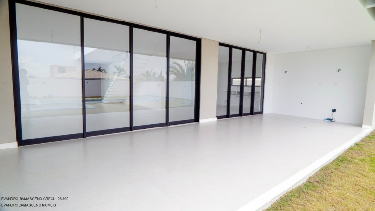 Imagem Casa com 5 Quartos à Venda, 370 m² em Vila De Abrantes (abrantes) - Camaçari