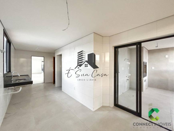Imagem Cobertura com 4 Quartos à Venda, 382 m² em Inconfidentes - Contagem