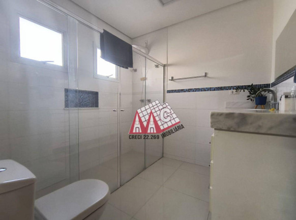 Imagem Sobrado com 3 Quartos à Venda, 206 m² em Condomínio Villagio Milano - Sorocaba Imagem Sobrado com 3 Quartos à Venda, 206 m² em Condomínio Villagio Milano - Sorocaba