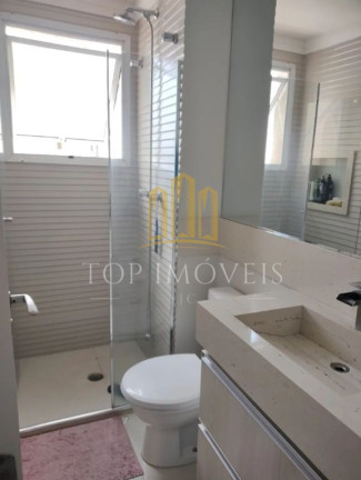 Imagem Apartamento com 2 Quartos à Venda, 63 m² em Vila Industrial - São José Dos Campos