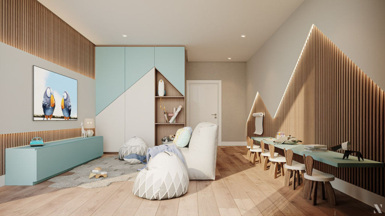 Imagem Apartamento com 3 Quartos à Venda, 159 m² em Centro - Balneário Piçarras