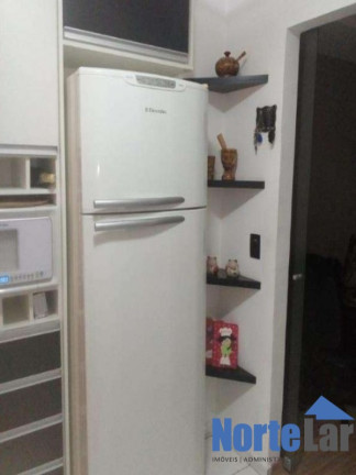 Imagem Casa de Condomínio com 2 Quartos à Venda, 65 m² em Jaraguá - São Paulo Imagem Casa de Condomínio com 2 Quartos à Venda, 65 m² em Jaraguá - São Paulo