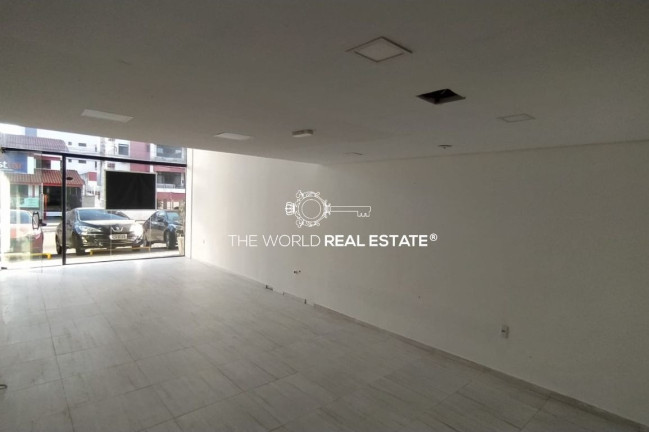 Imagem Imóvel Comercial para Alugar, 67 m² em Catolé - Campina Grande