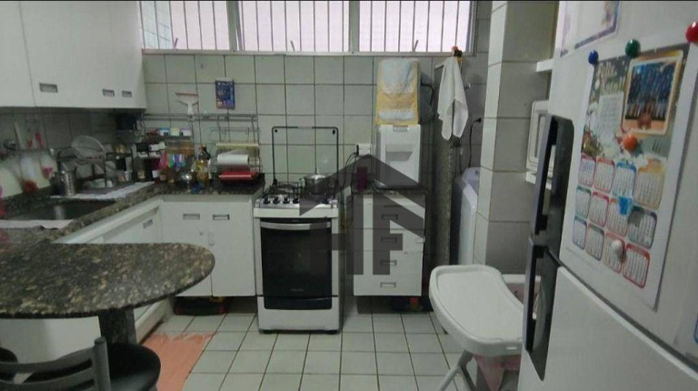 Imagem Apartamento com 3 Quartos à Venda, 80 m² em Casa Caiada - Olinda Imagem Apartamento com 3 Quartos à Venda, 80 m² em Casa Caiada - Olinda