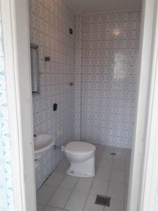 Imagem Apartamento com 3 Quartos à Venda, 130 m² em Jose Menino - Santos