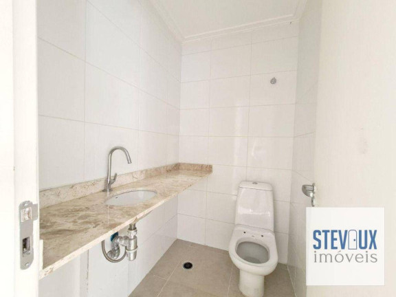 Imagem Cobertura com 4 Quartos à Venda, 230 m² em Moema - São Paulo