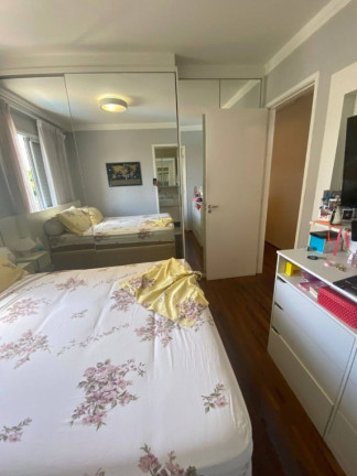 Imagem Apartamento com 2 Quartos à Venda, 84 m² em Chácara Inglesa - São Paulo