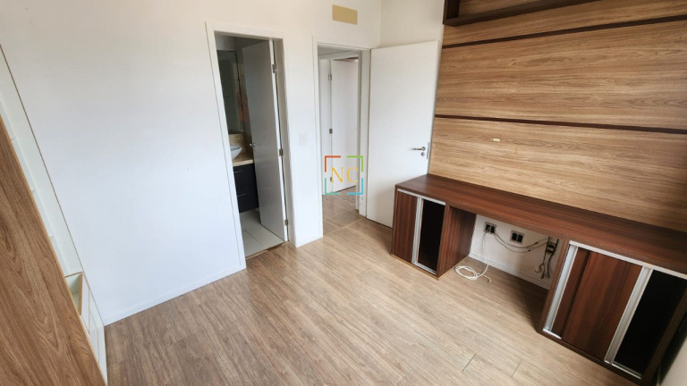 Imagem Apartamento com 3 Quartos à Venda, 90 m² em Areias - São José Imagem Apartamento com 3 Quartos à Venda, 90 m² em Areias - São José